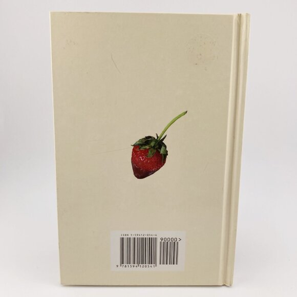 VINTAGE Chocolate Fondue Recipes and Secrets cookbook Y2K 2000s dessert recipes - Picture 16 of 16